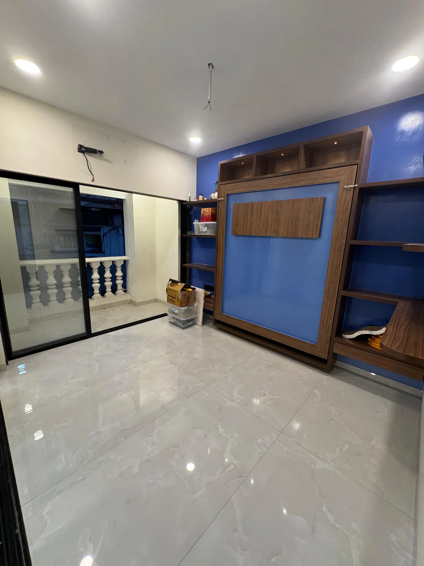 Krishna Kunj — Vile Parle East (7)